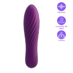 Svakom Tulip – Morado