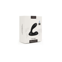 Svakom Vick Neo Vibrador Prostático con App CAJA
