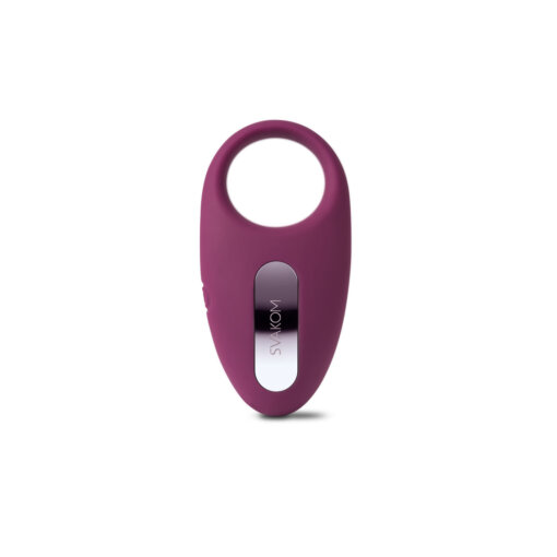 Svakom Winni Anillo Vibrador con Control Remoto 1