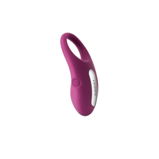 Svakom Winni Anillo Vibrador con Control Remoto 4