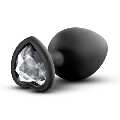 Temptasia Bling Plug Anal - Medium 2