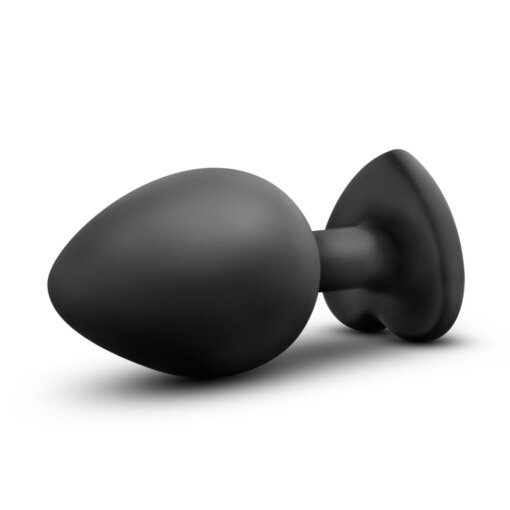 Temptasia Bling Plug Anal - Medium 5