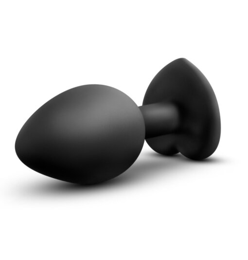 Temptasia Bling Plug Anal - Small 1