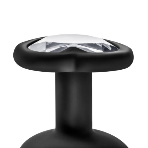 Temptasia Bling Plug Anal - Small 4