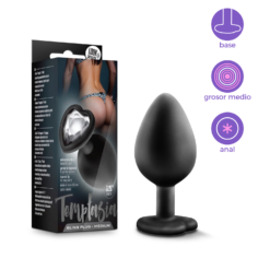 Temptasia Bling Plug Anal – Medium