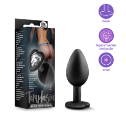 Temptasia Bling Plug Anal – Small