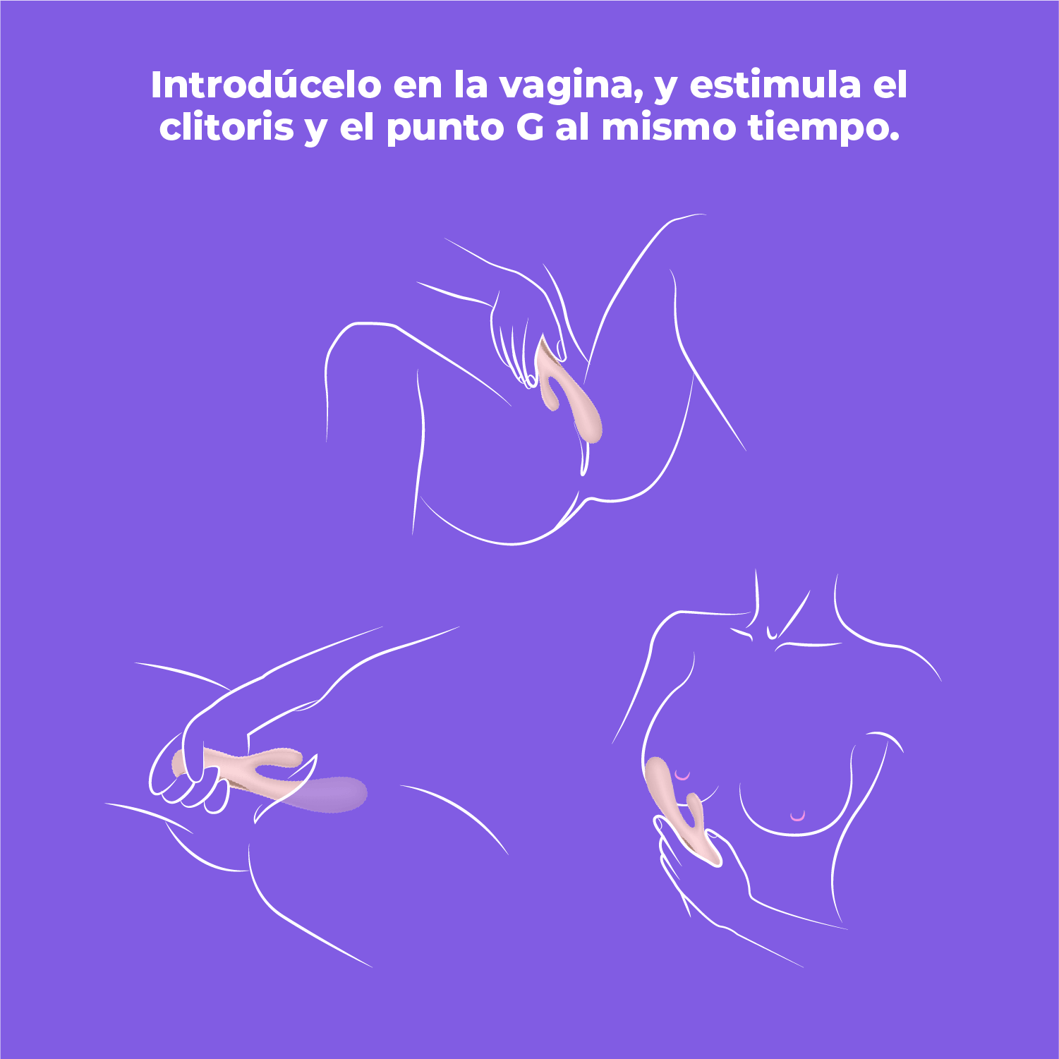 formas de uso