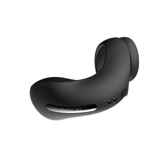 Svakom Benedict Anillo Vibrador Estimulador de Perineo 4
