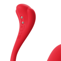 Svakom Phoenix Neo 2 con App Rojo 3