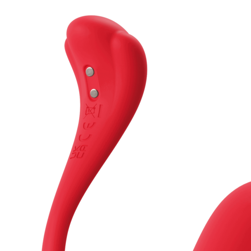 Svakom Phoenix Neo 2 con App Rojo 3
