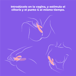 formas de uso