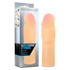Funda para Pene 17 cm_caja