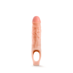 Funda para Pene con Sujetador de Testículos de 16 cm_1