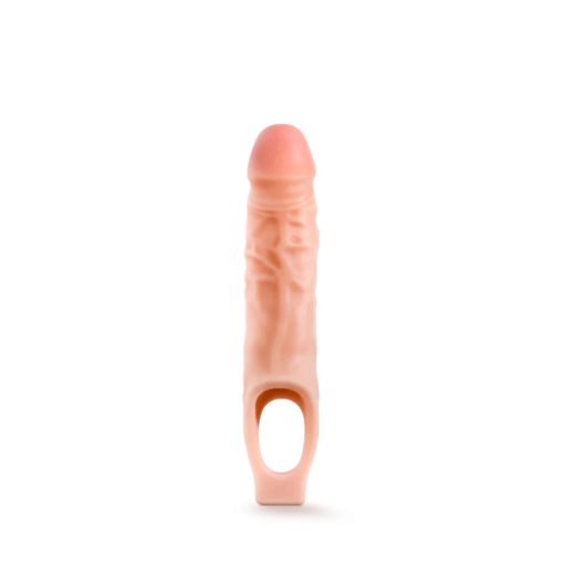 Funda para Pene con Sujetador de Testículos de 16 cm_1