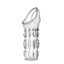 Funda para Pene Texturizada 10 cm_2