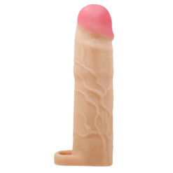 Alternative view of Party Up Richard Funda para Pene 19.5 cm