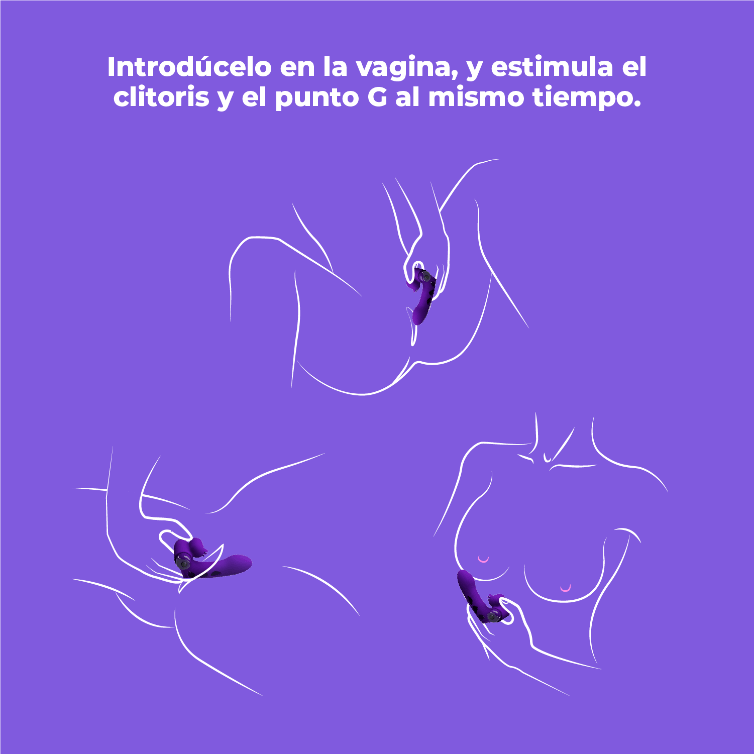 formas de uso