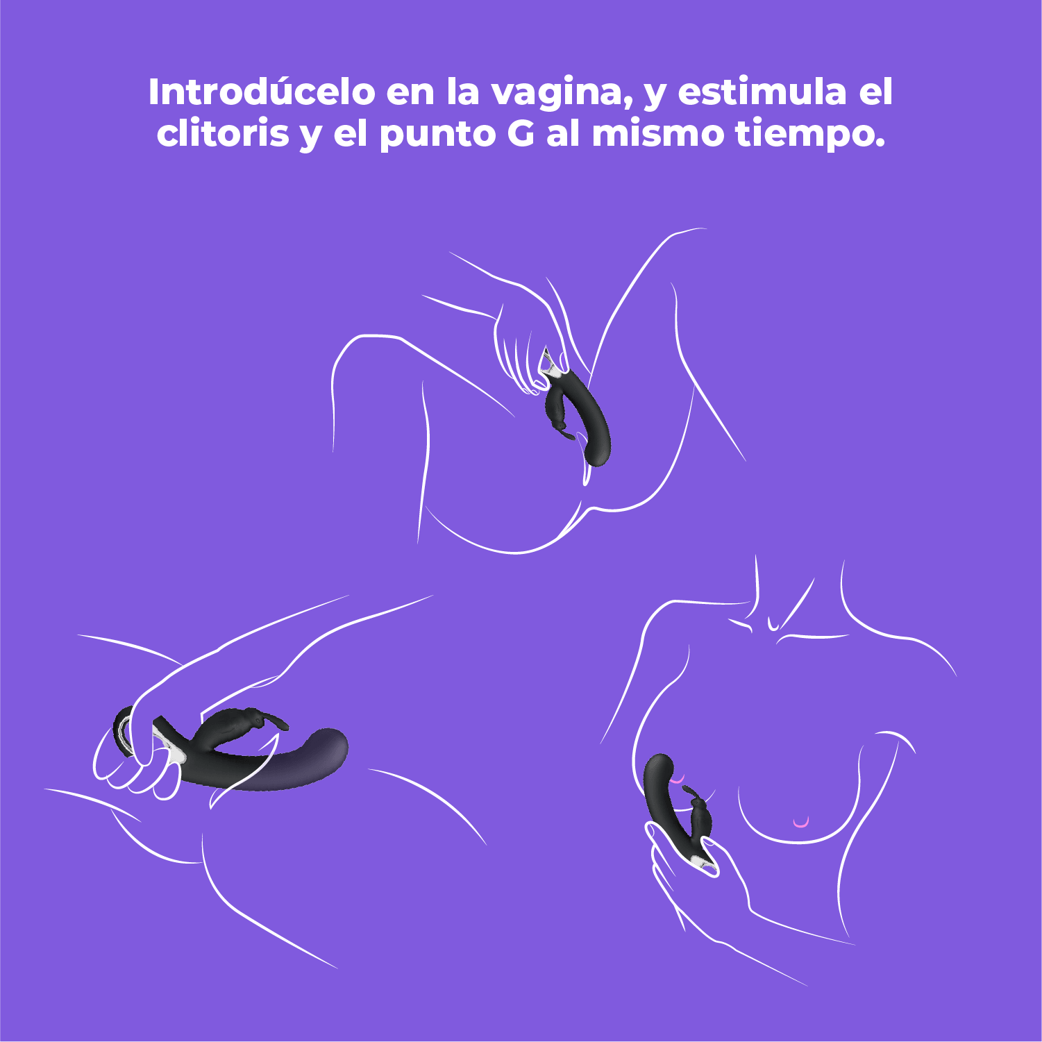 formas de uso