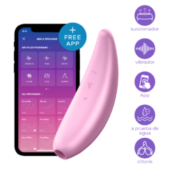 Curvy 3+ con App