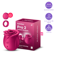 Pro 2 Classic Blossom