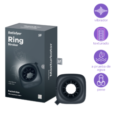 Ring Stroker