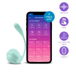 Smooth Petal con App