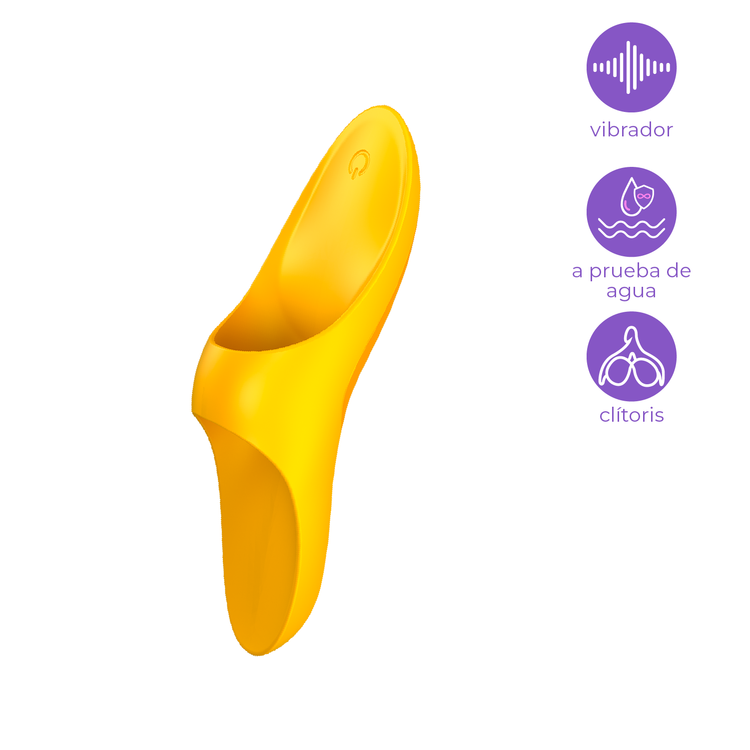 Teaser Amarillo