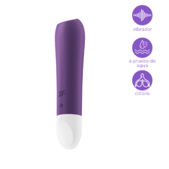 Ultra Power Bullet 2