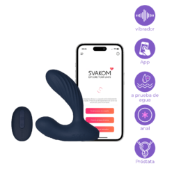Vick Neo 2 con App Estimulador Prostático