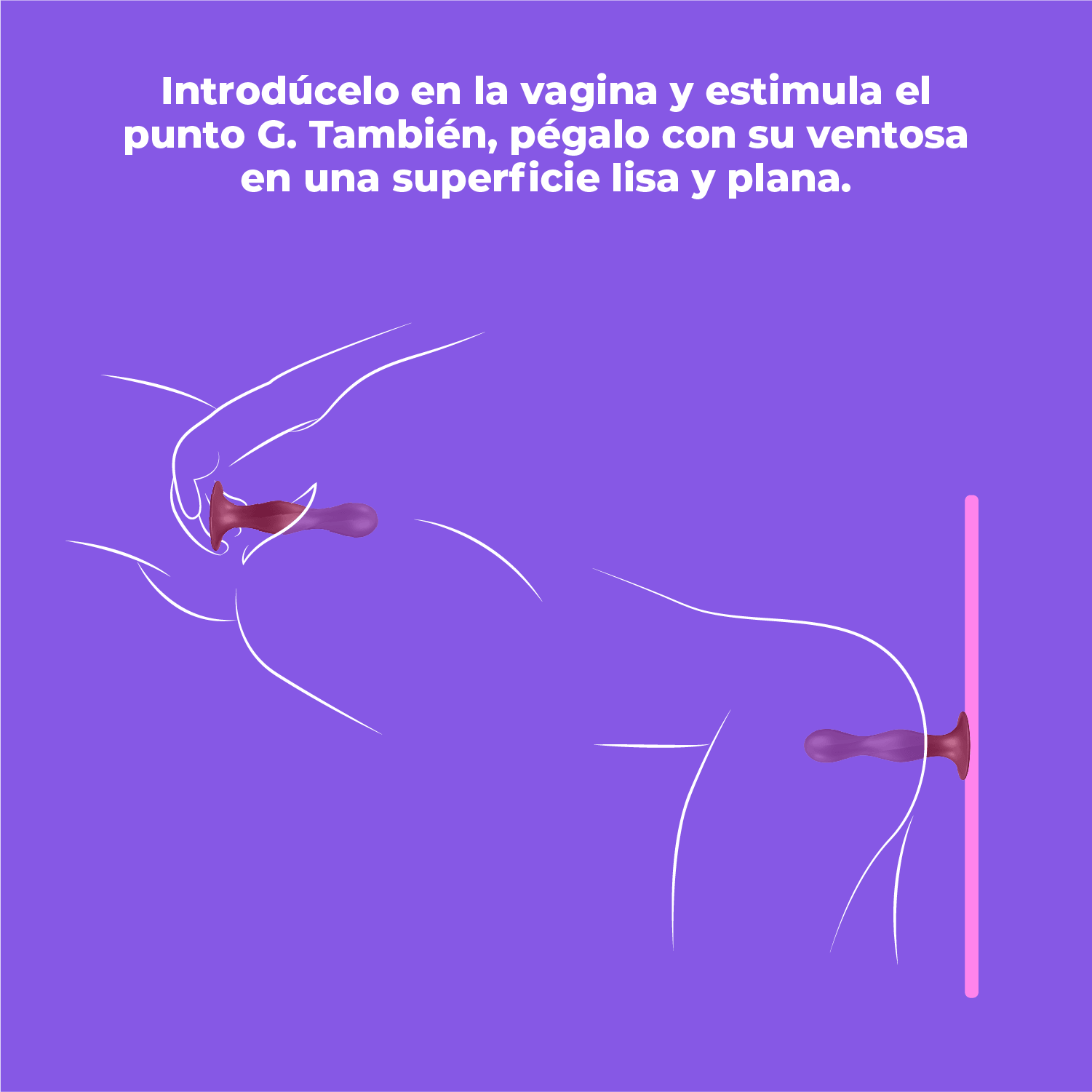 formas de uso