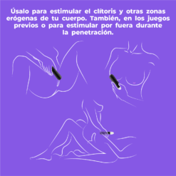 formas de uso