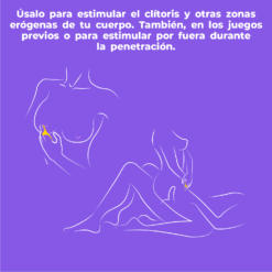 formas de uso