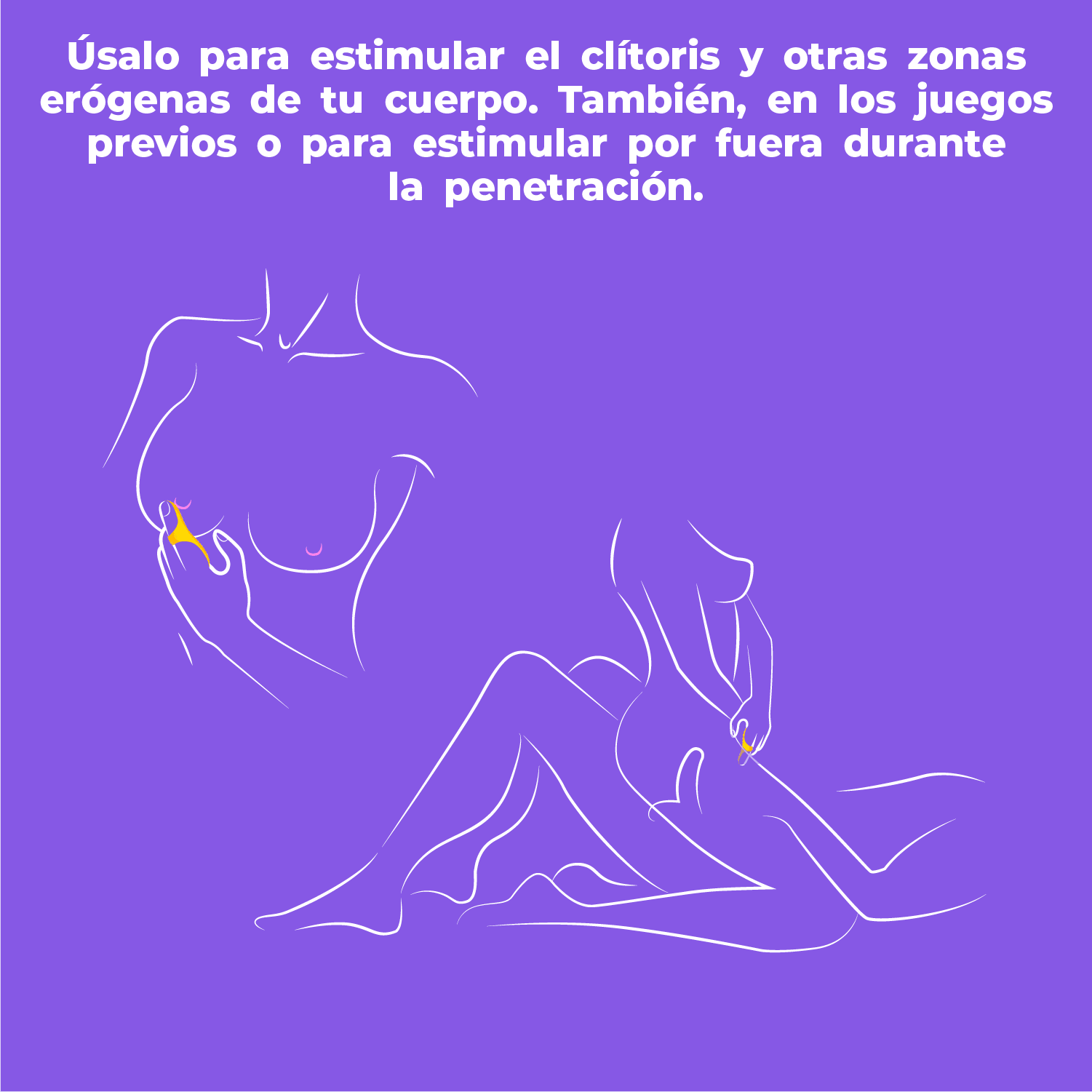 formas de uso