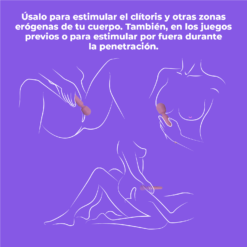 formas de uso