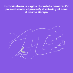 formas de uso