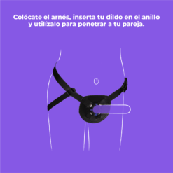 formas de uso