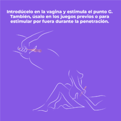 formas de uso