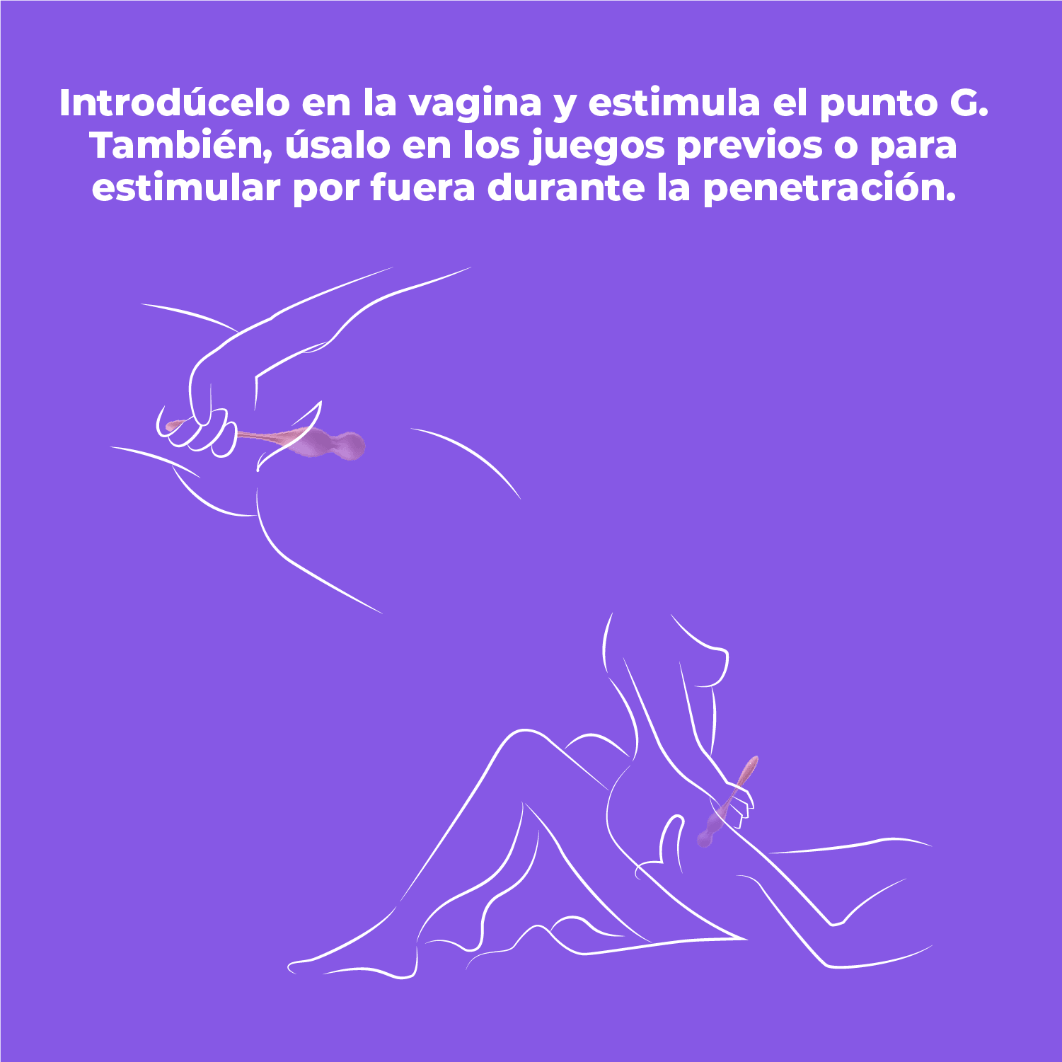 formas de uso