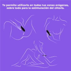formas de uso