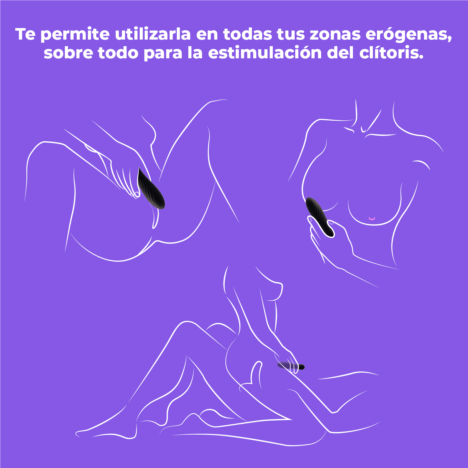 formas de uso