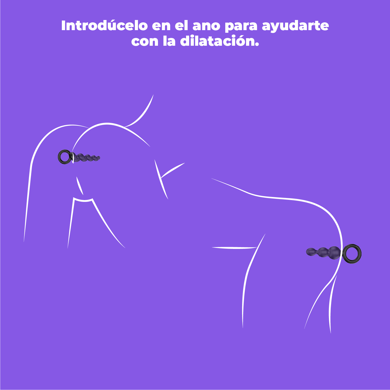formas de uso